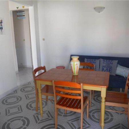 Chez Tatie Juju Villa Сен-Ан Екстериор снимка