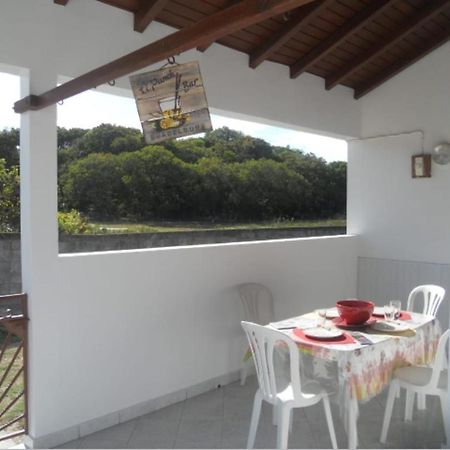 Chez Tatie Juju Villa Сен-Ан Екстериор снимка